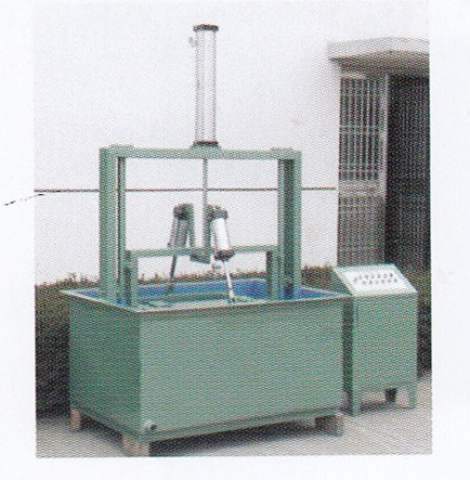 Tipo presión de aire de la máquina de la salida del cilindro del proceso de fabricación del cilindro de gas del Lpg 0.6mpa del cm -2
