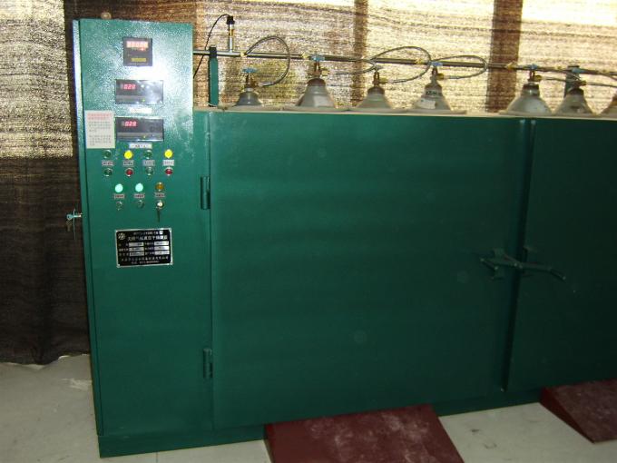 el concentrador industrial del oxígeno del horno 3-16KW parte 220V/380V 50Hz/60Hz