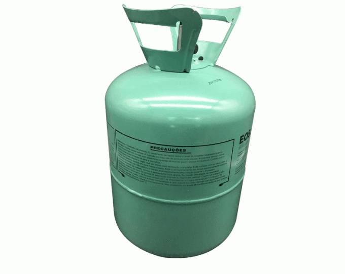 30 libras modificaron el globo de acero del helio del cilindro de gas del color/el globo del oxígeno para requisitos particulares