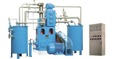 Compresor vertical de alta presión 3800x3030x2425m m del argón/del oxígeno