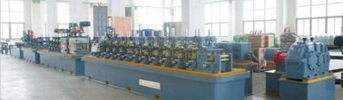 High Performance Stainless Steel Pipe Manufacturing Machine Tube For Handrail BG114