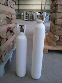 Seamless Steel Steel Gas Cylinder