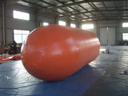 China 30 libras modificaron el globo de acero del helio del cilindro de gas del color/el globo del oxígeno para requisitos particulares compañía