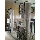 China Planta industrial y médica de la separación del aire del generador del oxígeno de la planta del nitrógeno del PSA compañía