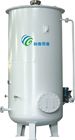 China Acero LO2/LN2/vaporizador del GASERO del lar para la calefacción de vapor 50-60000Nm3/h compañía