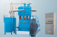 China 3 compresor lubricado no- del oxígeno de la etapa de la fila 5 para la planta de la separación del aire compañía